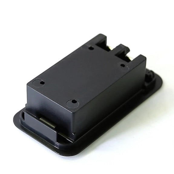 Partsland DLT2 Equalizer Pil Kutusu 9 Volt