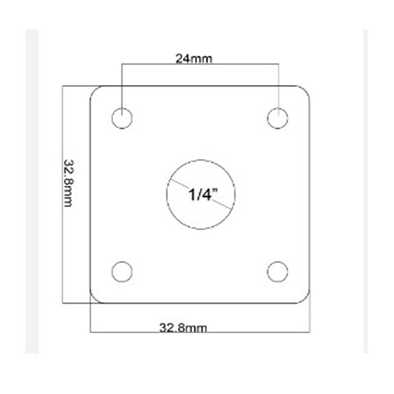 Partsland DR002BK Jak Kapağı Siyah Renk