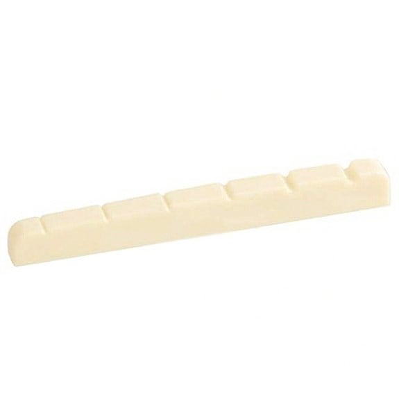 Partsland NT009B Gerçek Kemik Elektro Gitar Üst Eşik