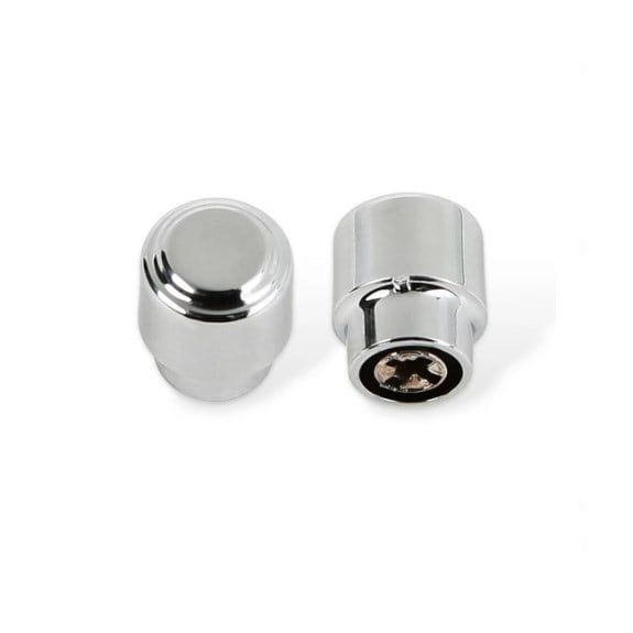 Partsland Tele Tip Switch Başı Krom