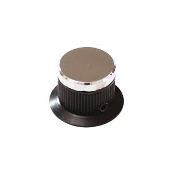 Partsland WSA12 Alyanlı Alüminyum Knob