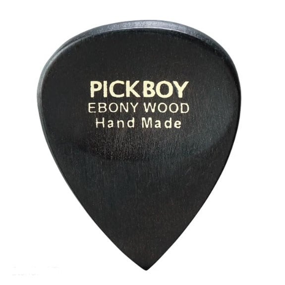 Pickboy GPEP1 Abanoz Pena Seti 5 Adet