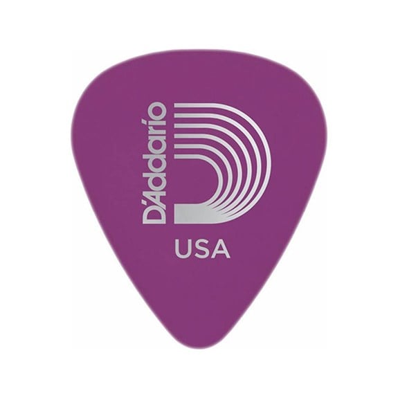 Planet Waves Duralin 1,20mm Hard Gitar Penası Tek