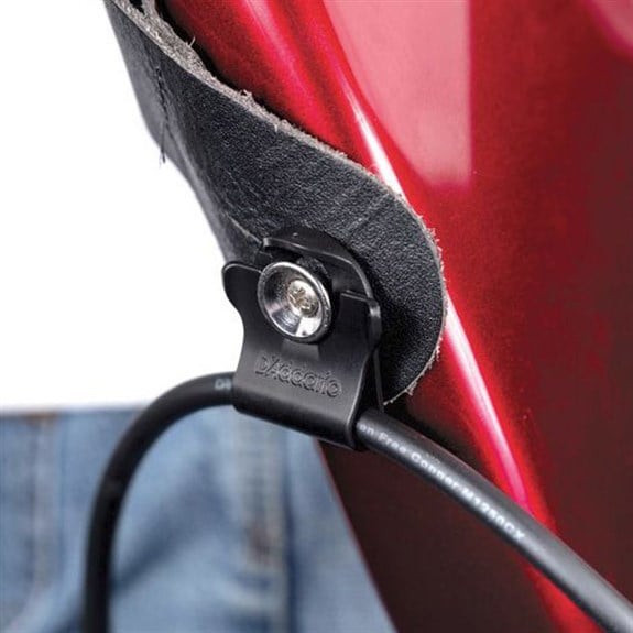 Planet Waves PLDLC01 Askı Kilidi - Çift