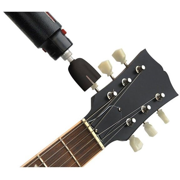 Planet Waves PW-DBPW-01 Drill Bit Pegwinder (Matkap için gitar burgu çevirici)