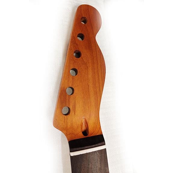 Roasted Maple 22 Perde Secret Tang Tele Sap Rosewood Tuşe