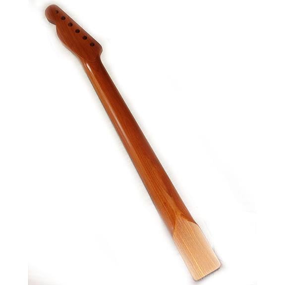 Roasted Maple 22 Perde Secret Tang Tele Sap Rosewood Tuşe