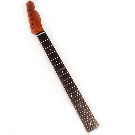 Roasted Maple 22 Perde Secret Tang Tele Sap Rosewood Tuşe