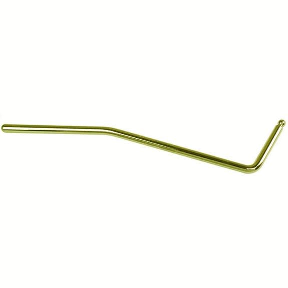 S.I.C PA007GD Geçmeli Tremolo Kolu Krom (5mm)