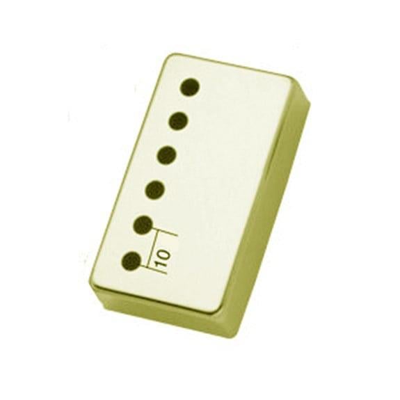 S.I.C PC1752GD Humbucker Metal Manyetik Kapağı Altın