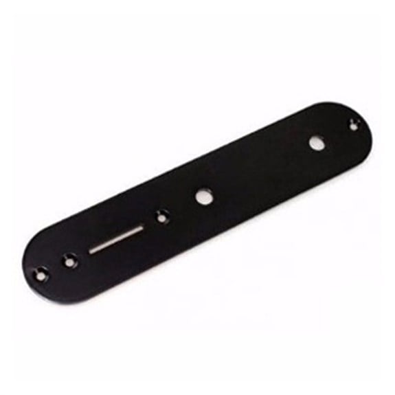 S.I.C HC001BK Tele Stil Switch - Jak Kapağı Siyah
