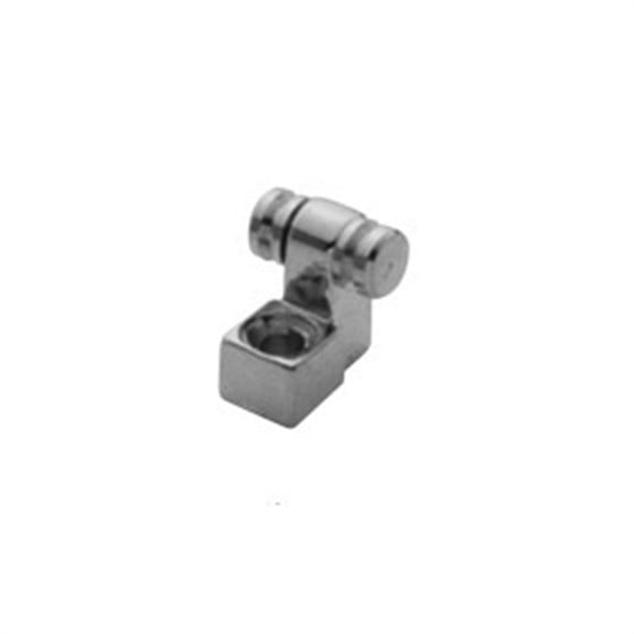 S.I.C HS008CR Roller Tel Aparatı (String Tree) Krom