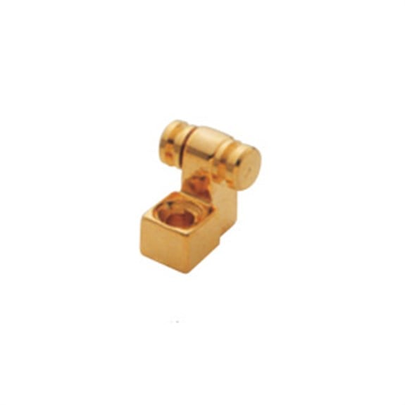 S.I.C HS008GD Roller Tel Aparatı (String Tree) Altın