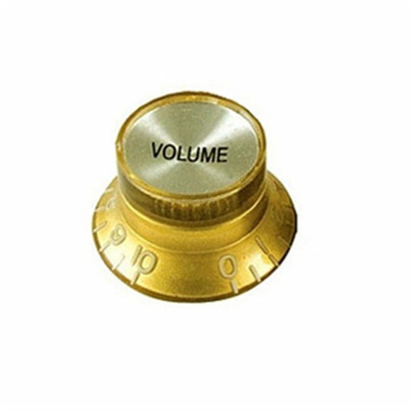 S.I.C KSV41 Volume Knob Altın