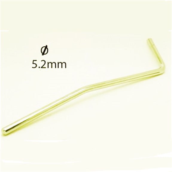 S.I.C PA005GD Tremolo Kolu Altın (5,2mm)