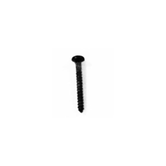 S.I.C S2116BK String Tree ve Benzeri Malzeme Vidası Siyah (6 Adet)