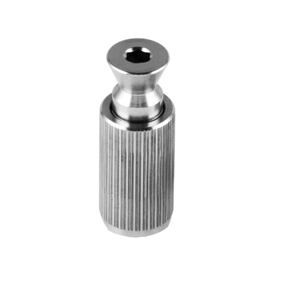 S.I.C Tremolo Pivot Vida Çiftli Set Krom