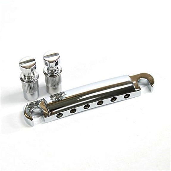 S.I.C TS1CR T.O.M Tailpiece Krom