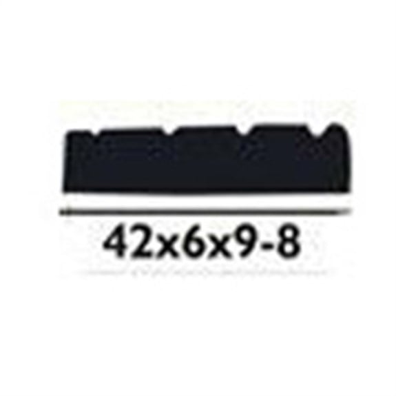 Song A029A4BK Bas Gitar Üst Eşik Siyah