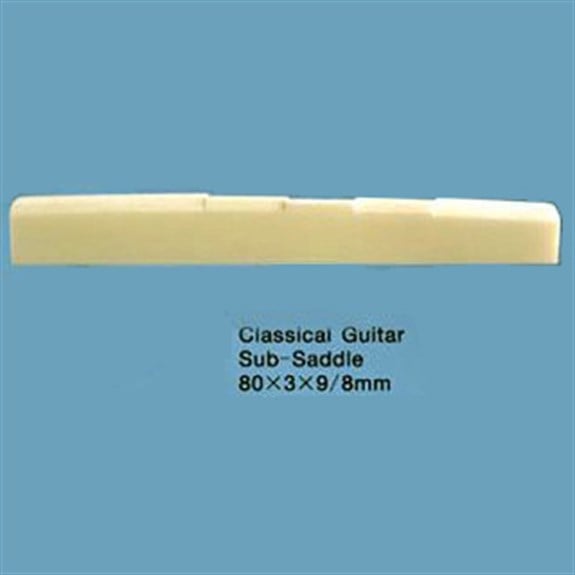 Song DJ08 Gerçek Kemik Klasik Gitar Alt Eşik