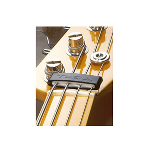 Tesla Vibration Damper
