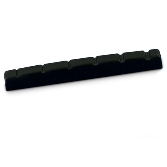 Tone Ninja Nut003BK Fender Tip Üst Eşik (42mm) Siyah