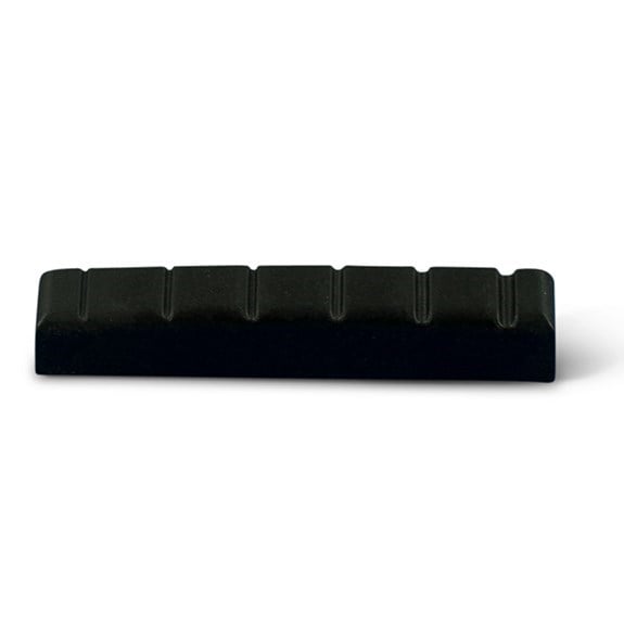 Tone Ninja Nut007BK  PRS Tip Akustik - Elektro Üst Eşik (43mm) Siyah