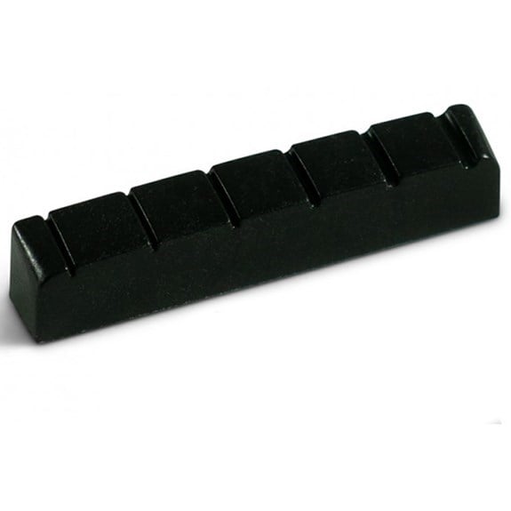 Tone Ninja Nut009BK Akustik - Elektro Üst Eşik Siyah (41,40mm)