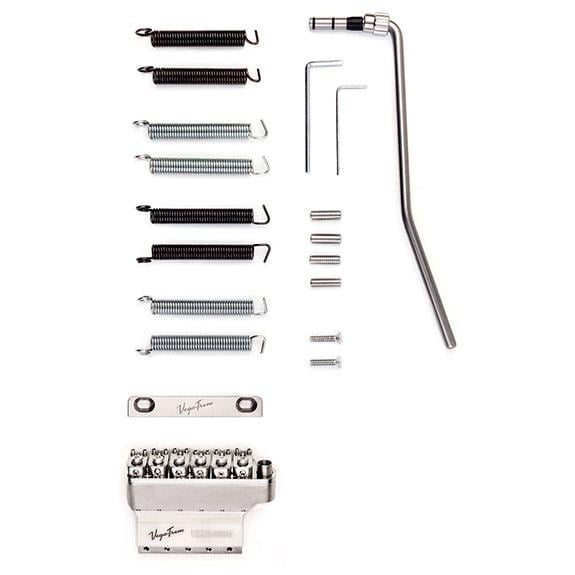 VegaTrem VT1 Ultratrem Set (2 Point) Krom