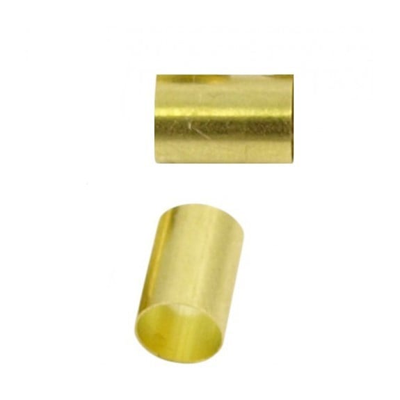 WD Solid Shafta Çevirici Pirinç Potansiyometre Bileziği - Çift