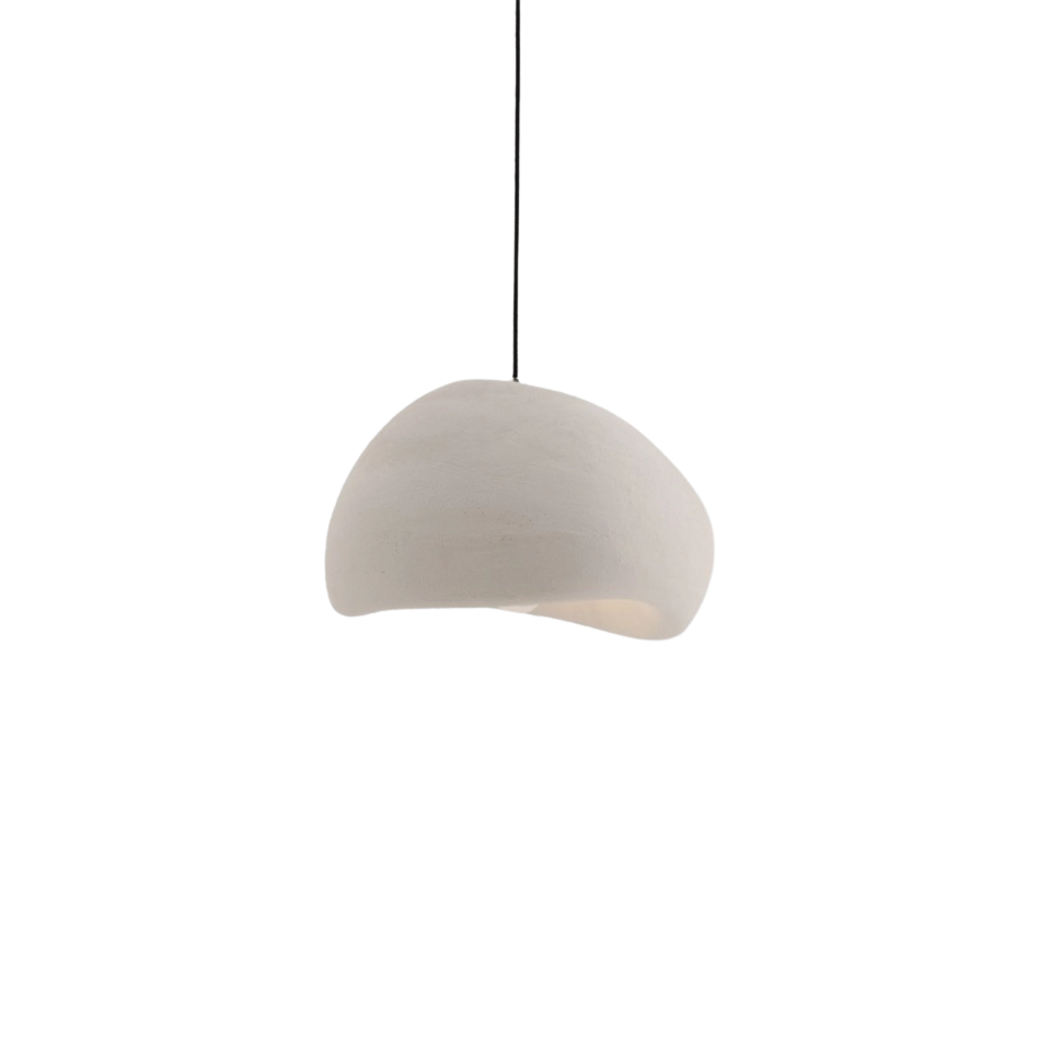 Sarkıt Beton Avize 40 cm
