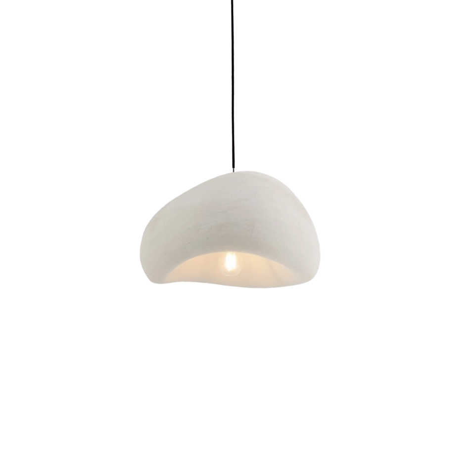 Sarkıt Beton Avize 40 cm