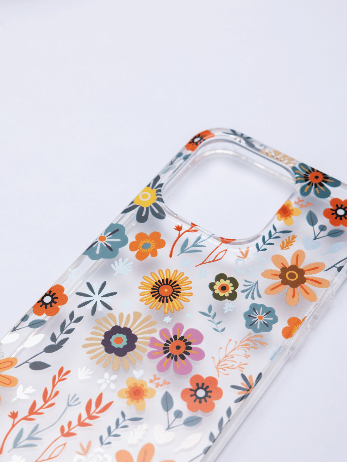 FloraShine Iphone Kılıfı