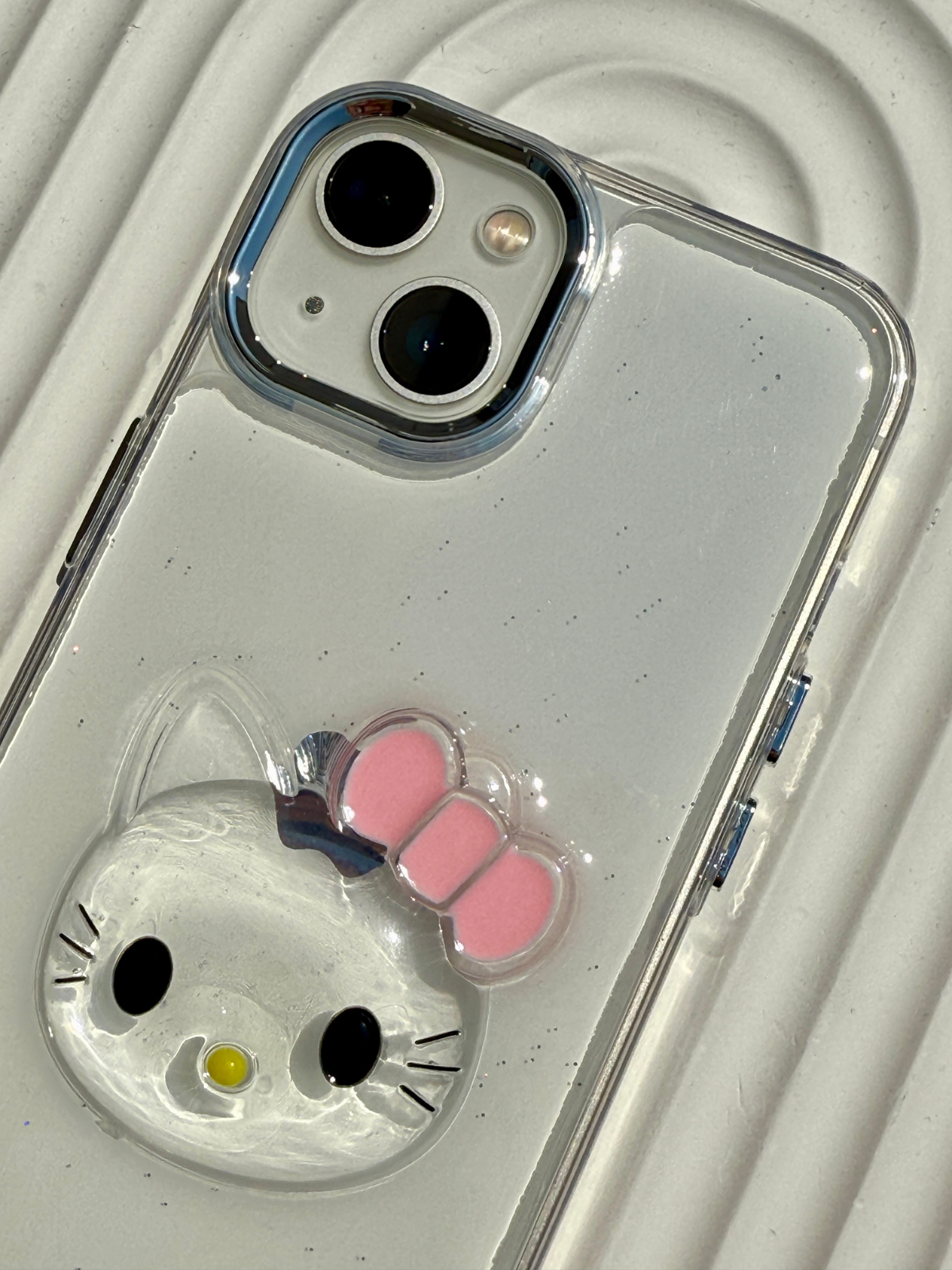 HelloKitty 1 İphone Kılıfı
