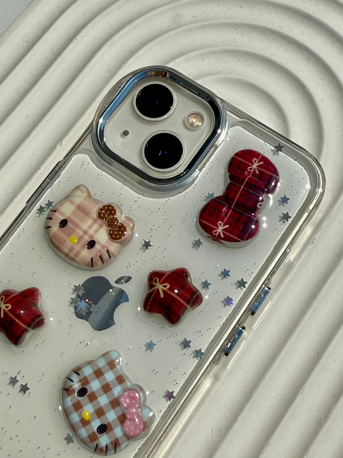 HelloKitty 2 İphone Kılıfı