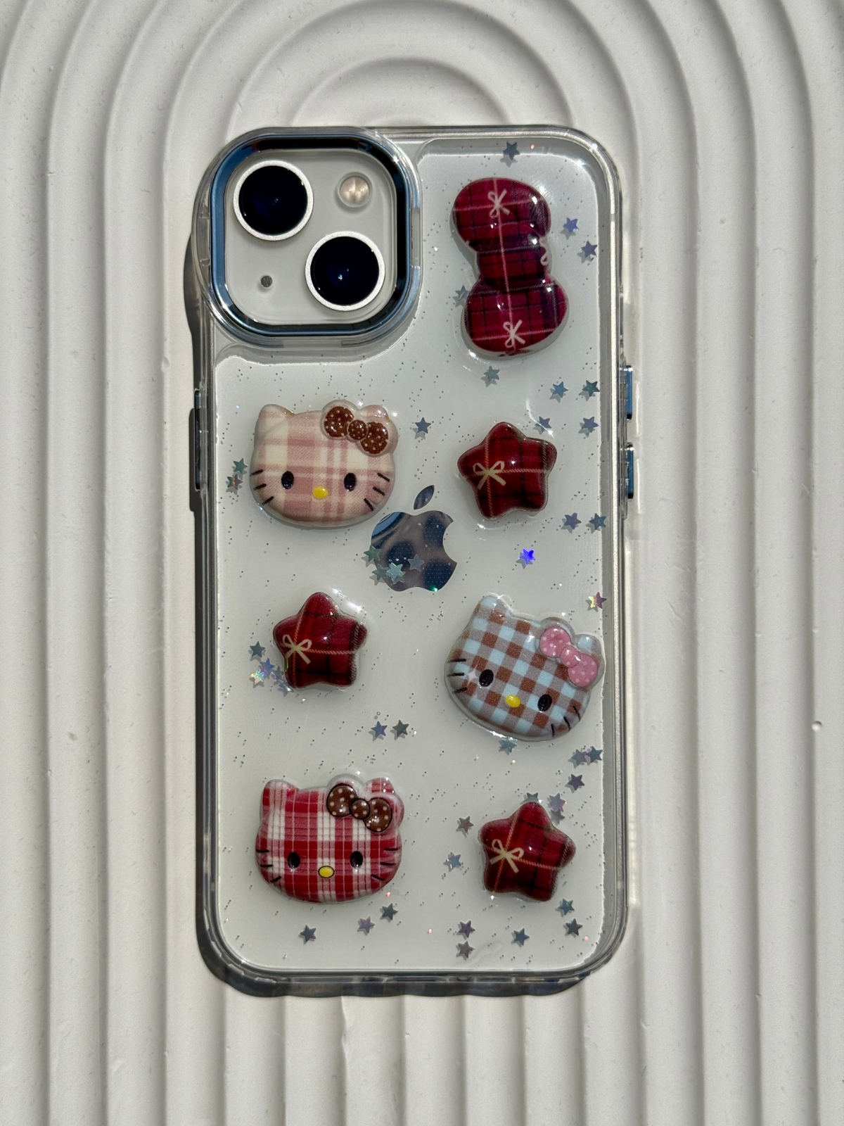 HelloKitty 2 İphone Kılıfı