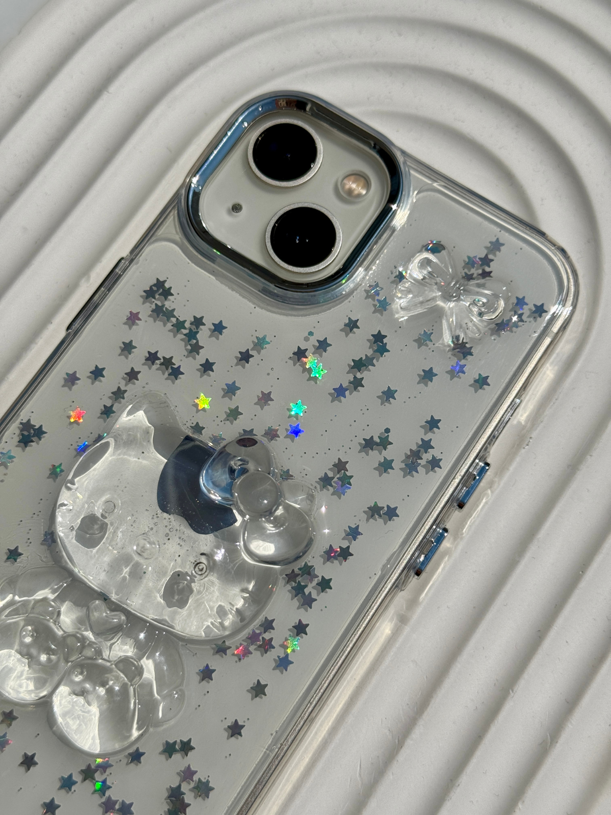 HelloKitty 3 İphone Kılıfı