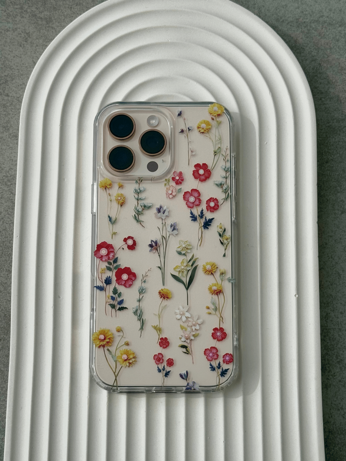 LumiFlora Iphone Kılıfı