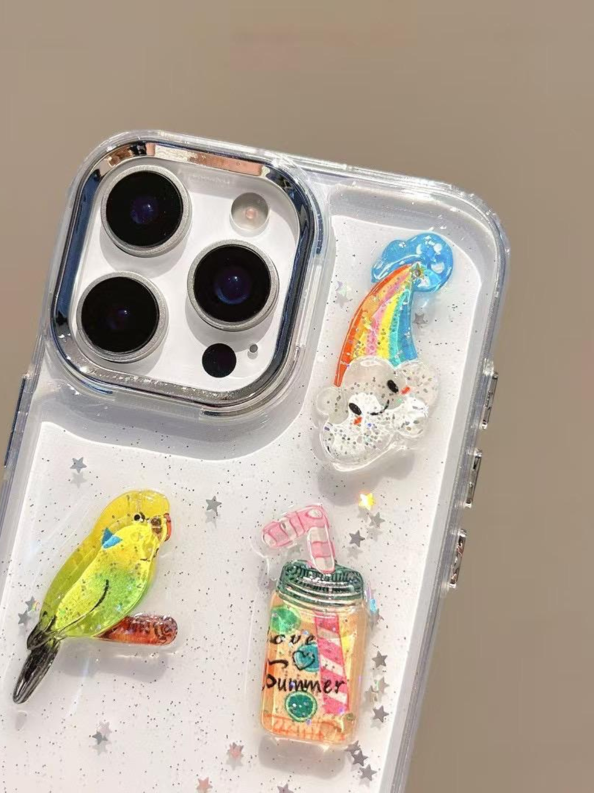 TropikaI phone Kılıfı 