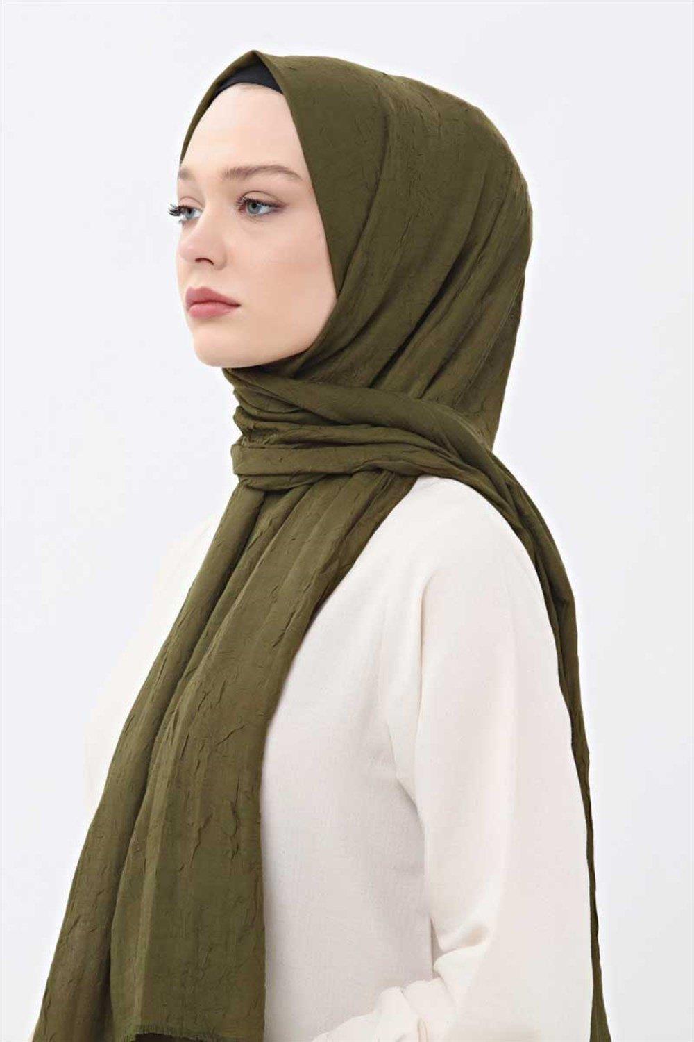 Bambu Şal Haki