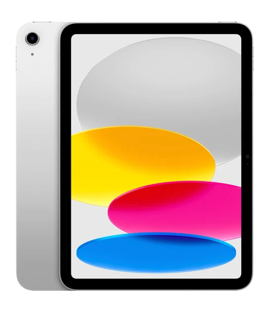 Apple 11 inç iPad (A16) 256 GB Gümüş Tablet — Sıfır, Türkiye Garantili