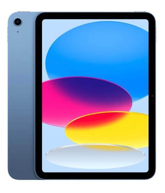 Apple 11 inç iPad (A16) 256 GB Mavi Tablet — Sıfır, Türkiye Garantili