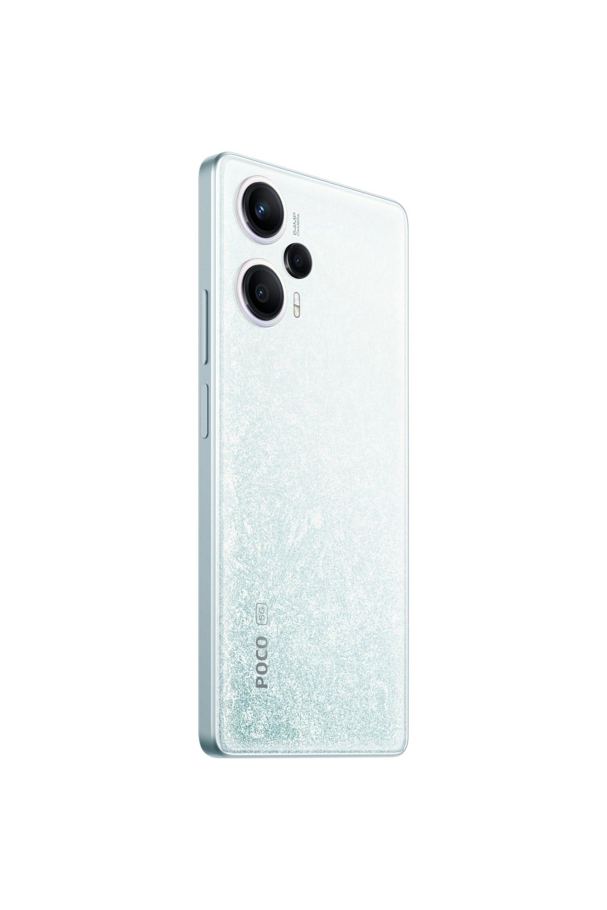 F5 12 GB 256 GB Beyaz Cep Telefonu (Poco Türkiye Garantili)