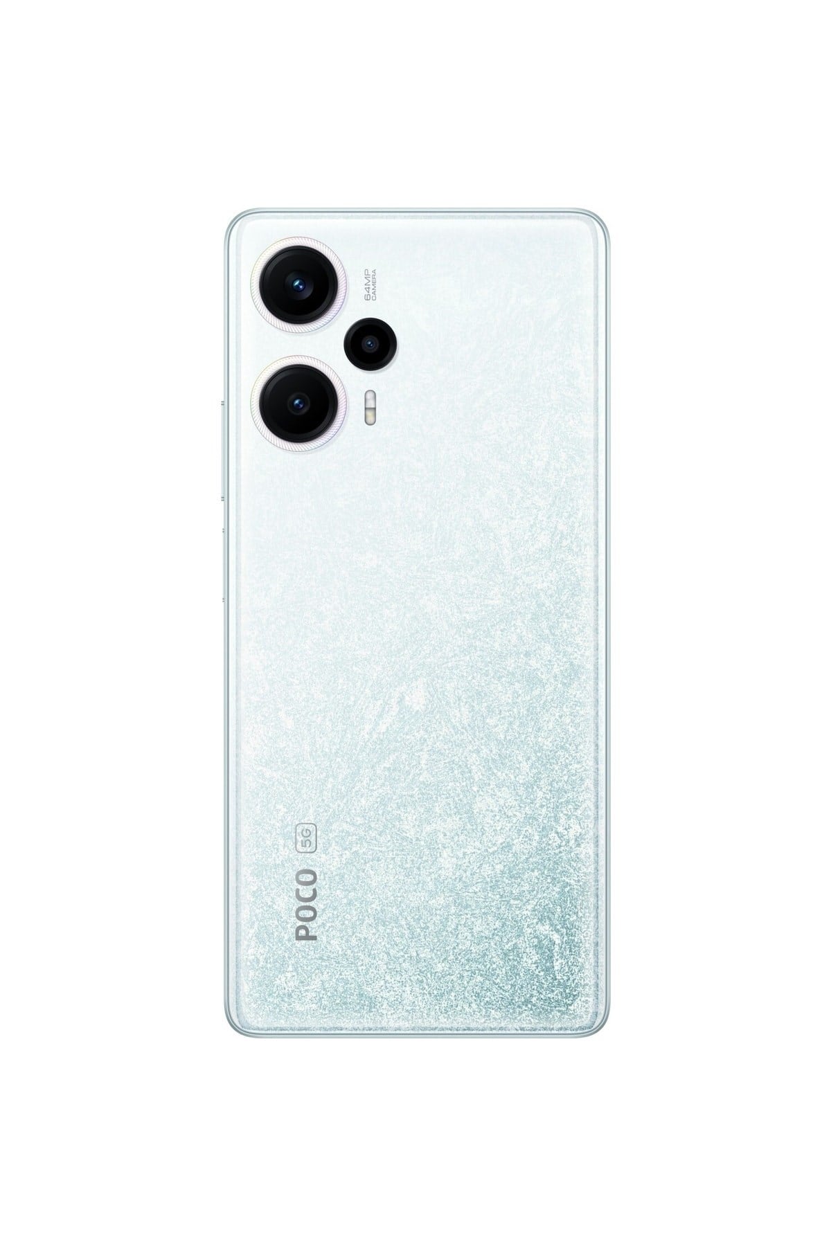 F5 12 GB 256 GB Beyaz Cep Telefonu (Poco Türkiye Garantili)
