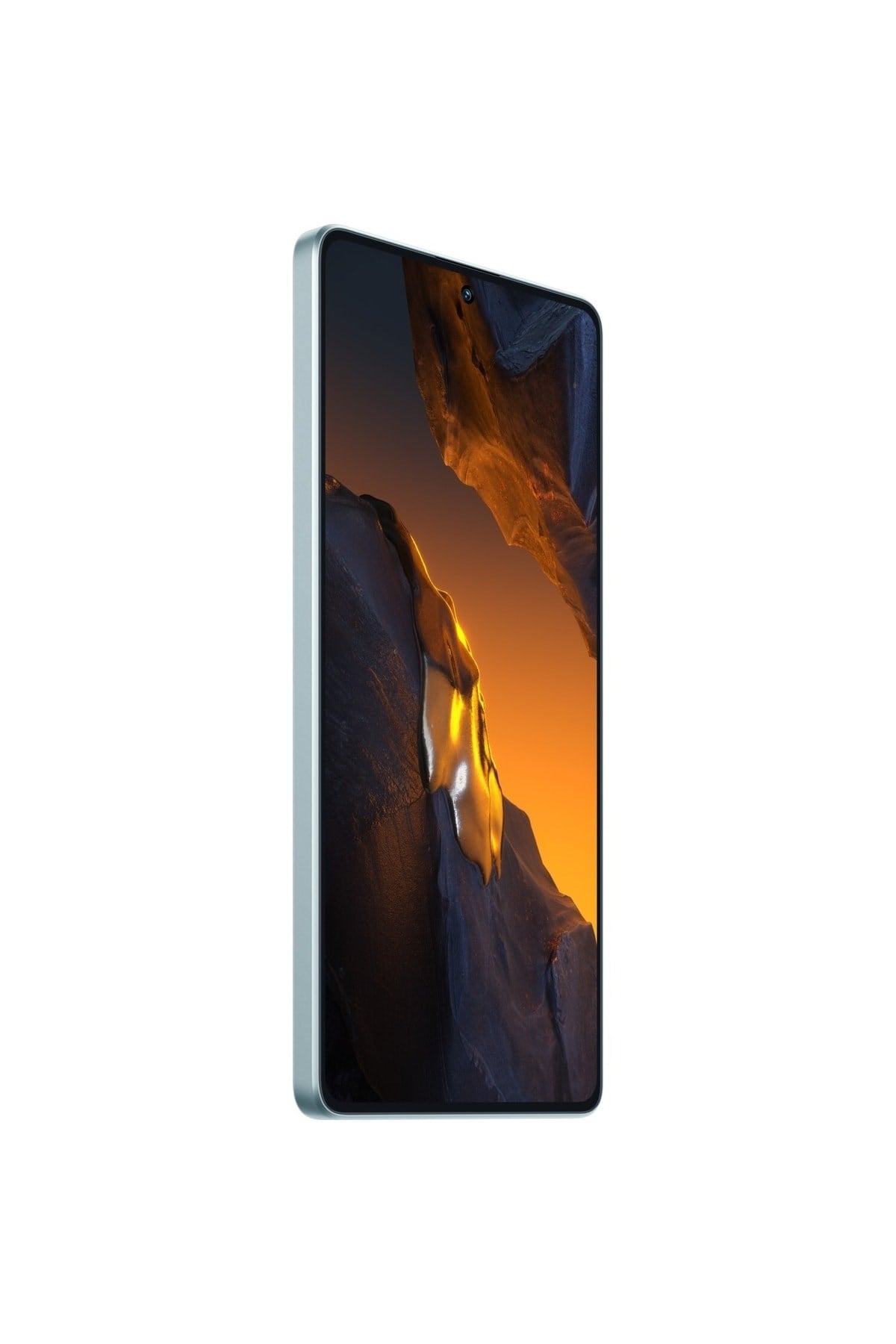 F5 12 GB 256 GB Beyaz Cep Telefonu (Poco Türkiye Garantili)