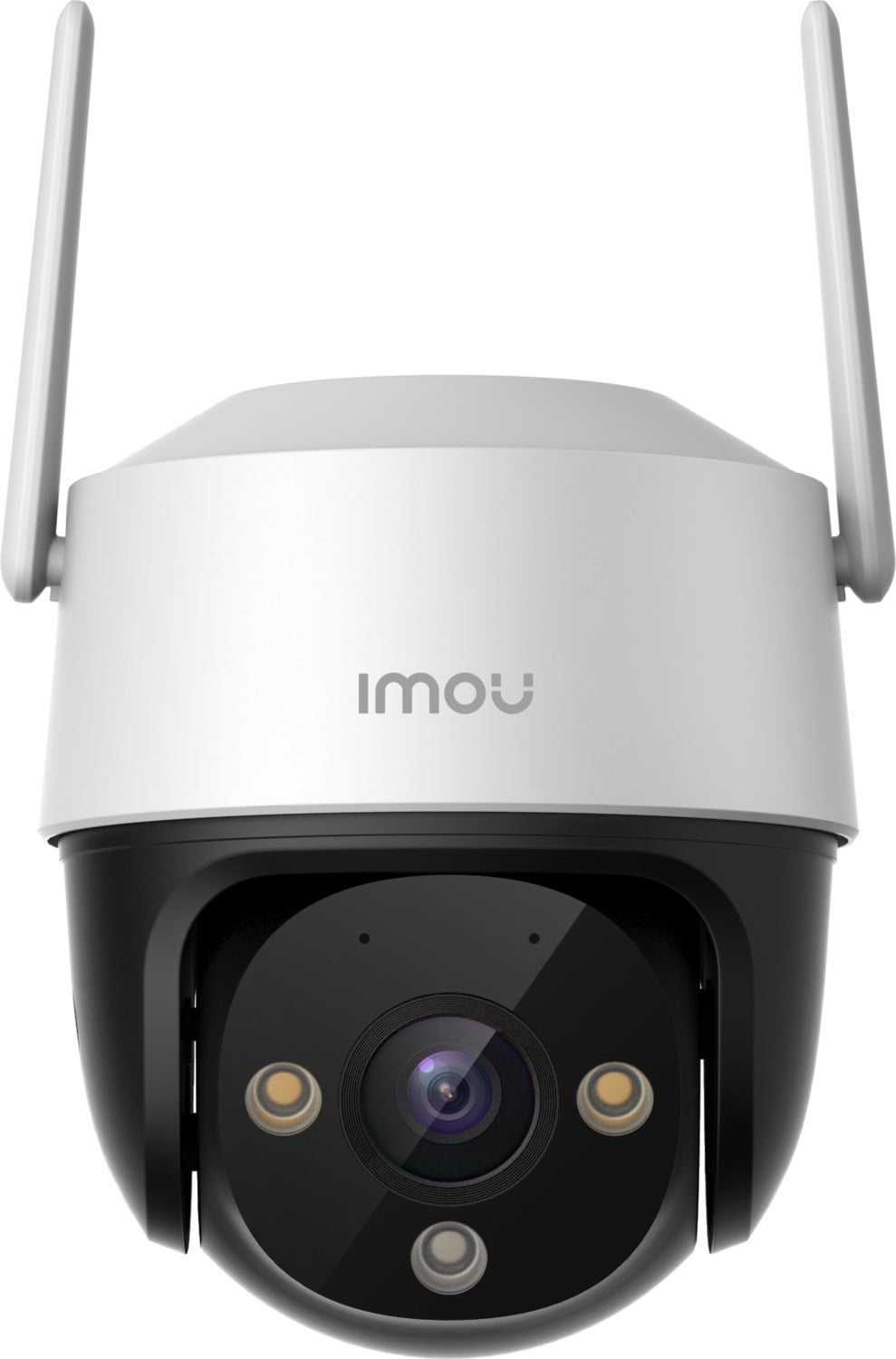 Imou 3 Mp Dış Ortam Pt Kamera (Cruiser Se+) IPC-K7CP-3H1WE