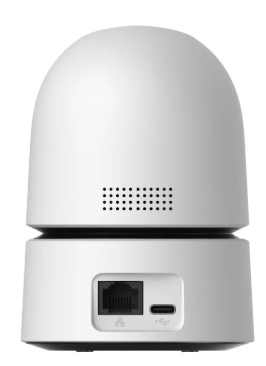 Imou 6 Mp Iç Ortam Pt Kamera (Ranger Dual Pro) IPC-S2XEP-6M0S