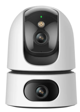 Imou 6 Mp Iç Ortam Pt Kamera (Ranger Dual Pro) IPC-S2XEP-6M0S