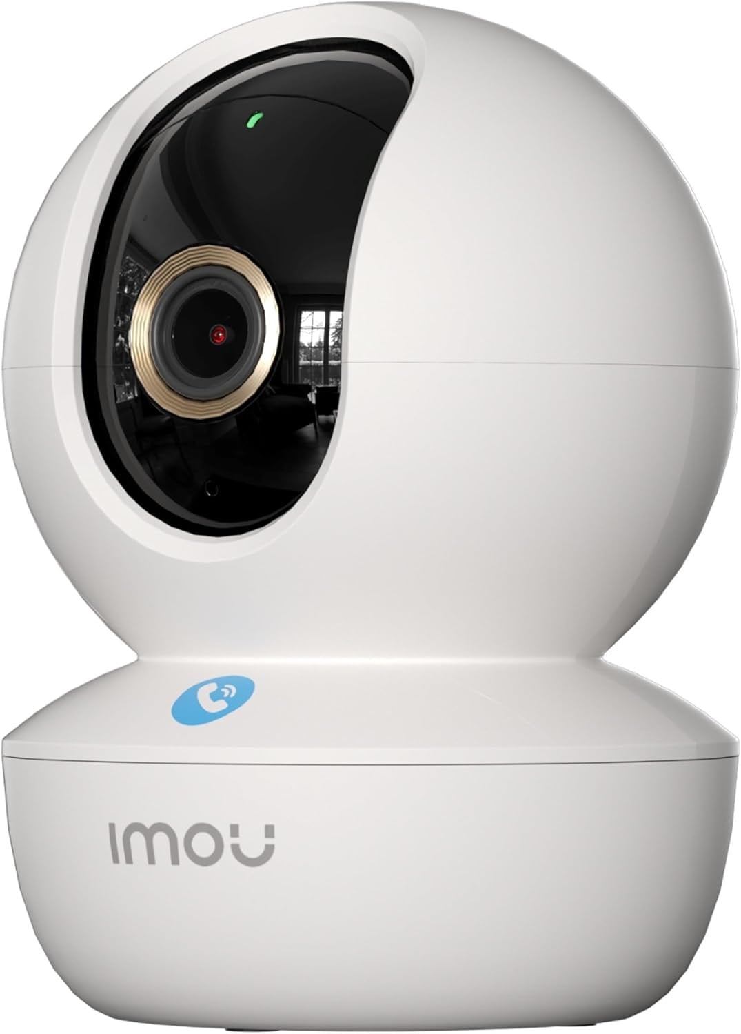 IMOU IPC-GK2CP-3C1WR 3 MP İç Ortam PT Kamera (Ranger RC)