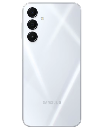 Samsung Galaxy A16 4GB 128GB Gri Akıllı Telefon — Sıfır, Samsung TR garantili